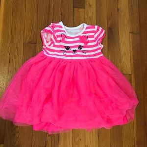 Children's Place Dress Size 4T